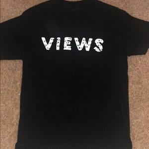 Ovo shirt view